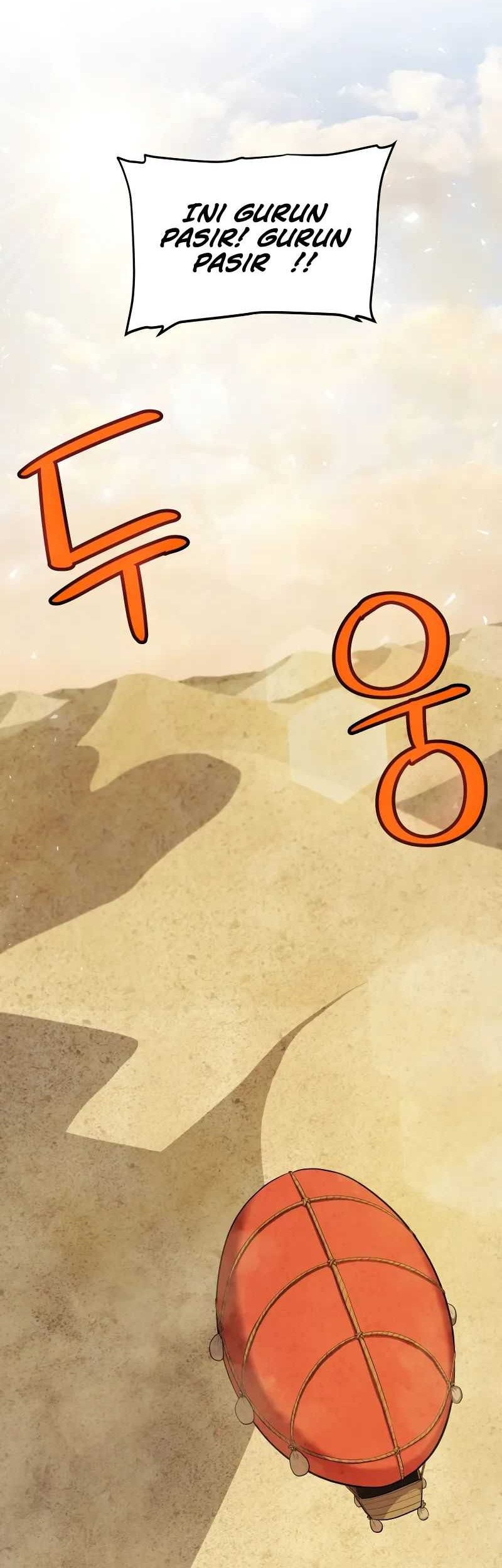 Overpowered Sword Chapter 119 Gambar 5