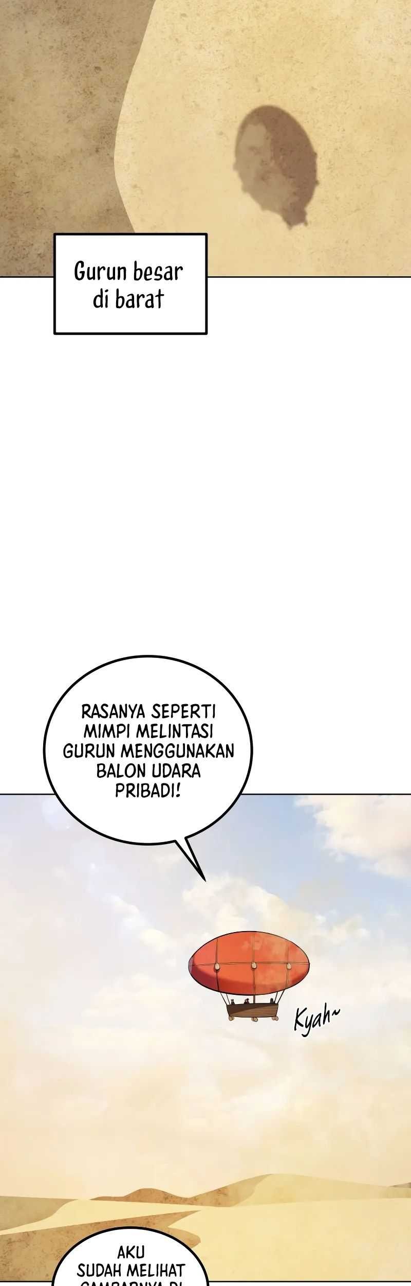 Overpowered Sword Chapter 119 Gambar 6
