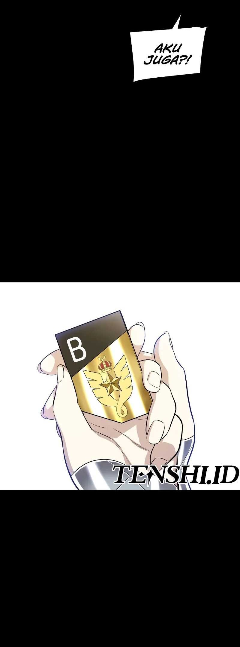 Overpowered Sword Chapter 119 Gambar 19