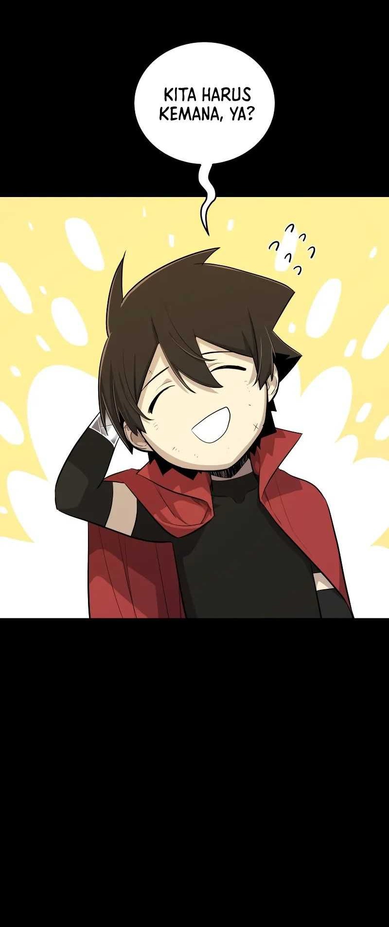 Overpowered Sword Chapter 119 Gambar 25