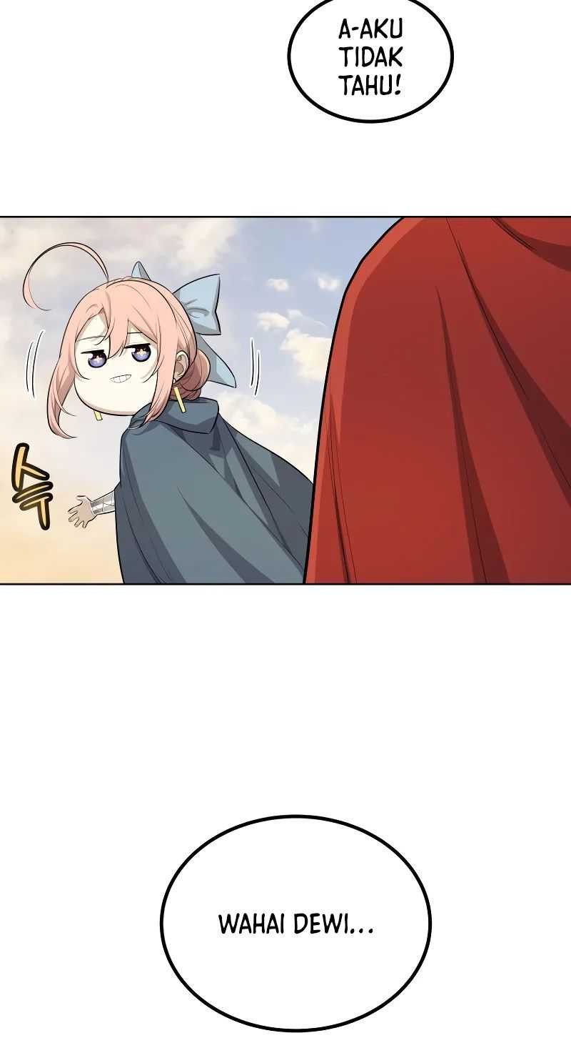 Overpowered Sword Chapter 119 Gambar 42