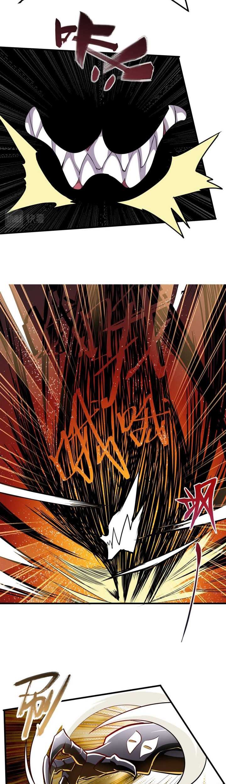 Hero? I Quit A Long Time Ago Chapter 458 Gambar 26