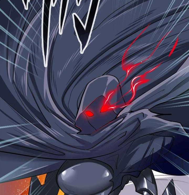 Hero? I Quit A Long Time Ago Chapter 458 Gambar 35