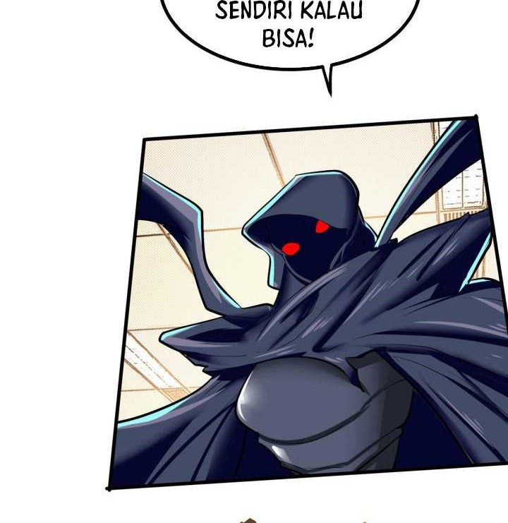 Hero? I Quit A Long Time Ago Chapter 458 Gambar 37