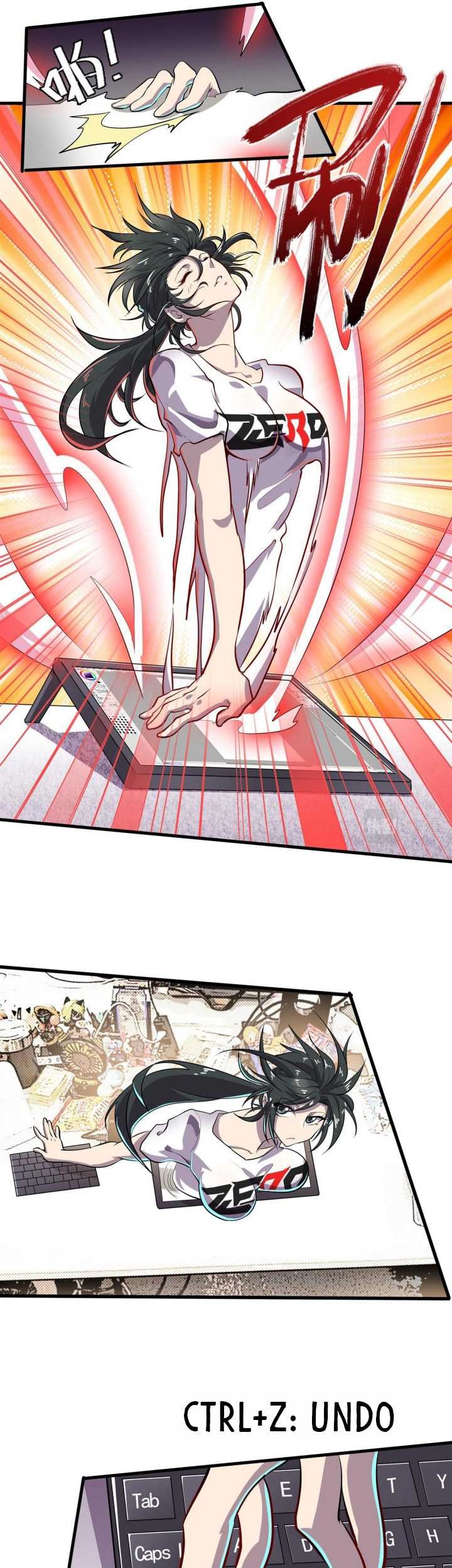 Hero? I Quit A Long Time Ago Chapter 458 Gambar 18