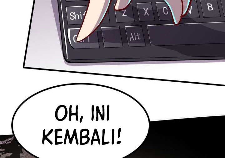 Hero? I Quit A Long Time Ago Chapter 458 Gambar 19