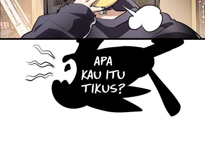 Hero? I Quit A Long Time Ago Chapter 458 Gambar 23