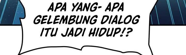 Hero? I Quit A Long Time Ago Chapter 458 Gambar 25