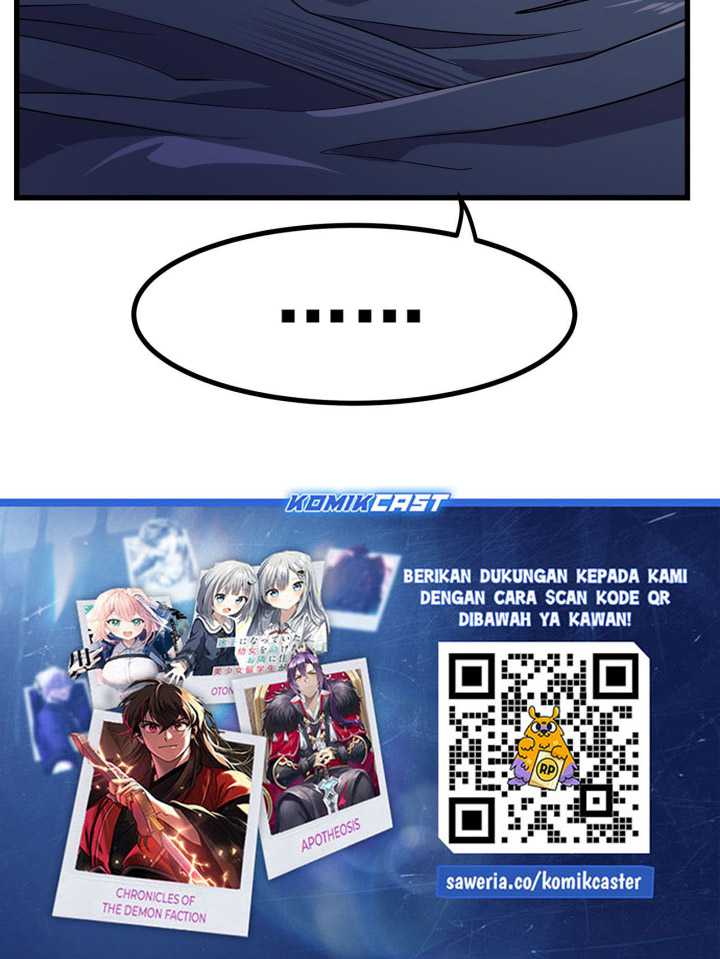 Hero? I Quit A Long Time Ago Chapter 458 Gambar 47