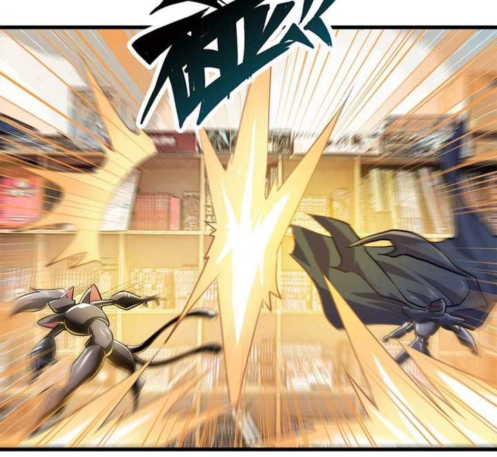 Hero? I Quit A Long Time Ago Chapter 458 Gambar 41