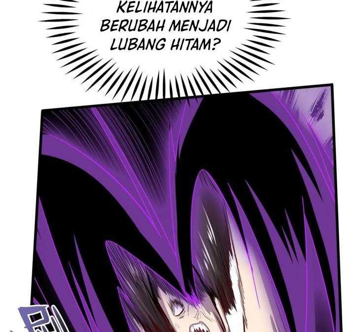 Hero? I Quit A Long Time Ago Chapter 458 Gambar 3