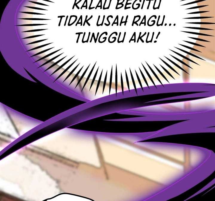 Hero? I Quit A Long Time Ago Chapter 458 Gambar 5