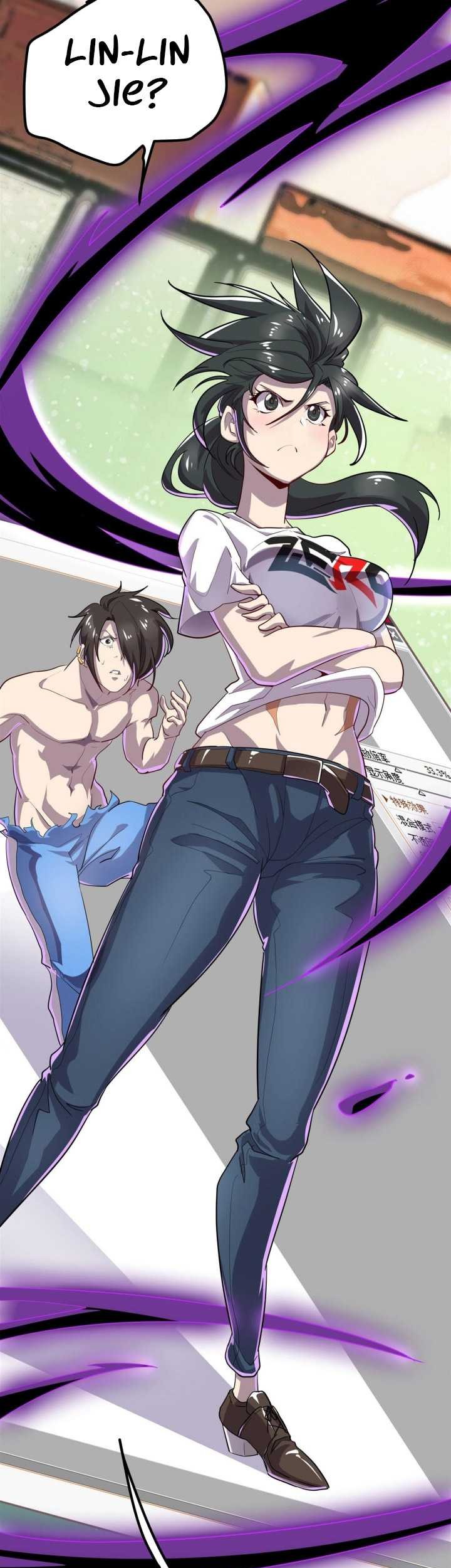 Hero? I Quit A Long Time Ago Chapter 458 Gambar 6