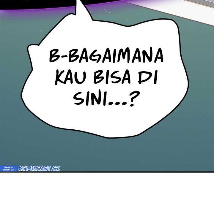 Hero? I Quit A Long Time Ago Chapter 458 Gambar 7