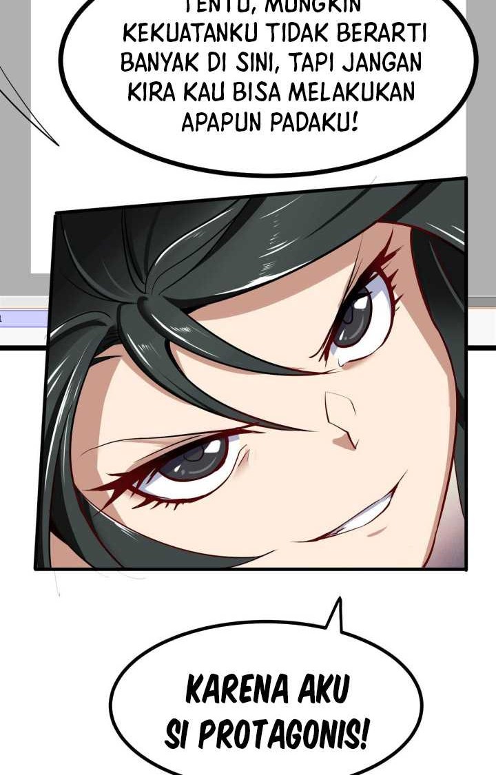 Hero? I Quit A Long Time Ago Chapter 458 Gambar 9