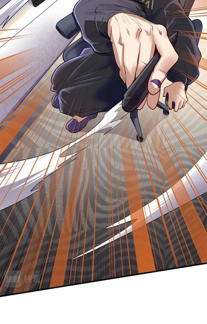 Hero? I Quit A Long Time Ago Chapter 458 Gambar 11