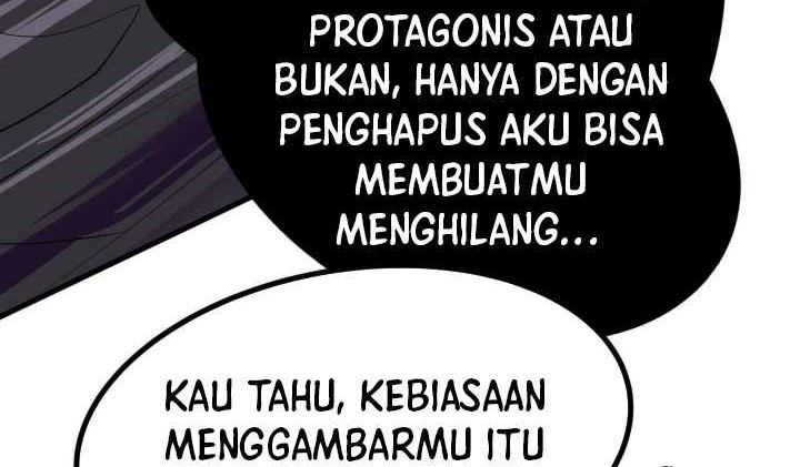 Hero? I Quit A Long Time Ago Chapter 458 Gambar 13