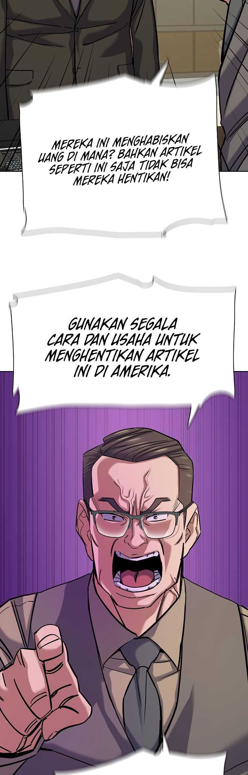 The Youngest Son Of A Rich Family Chapter 125 Gambar 54