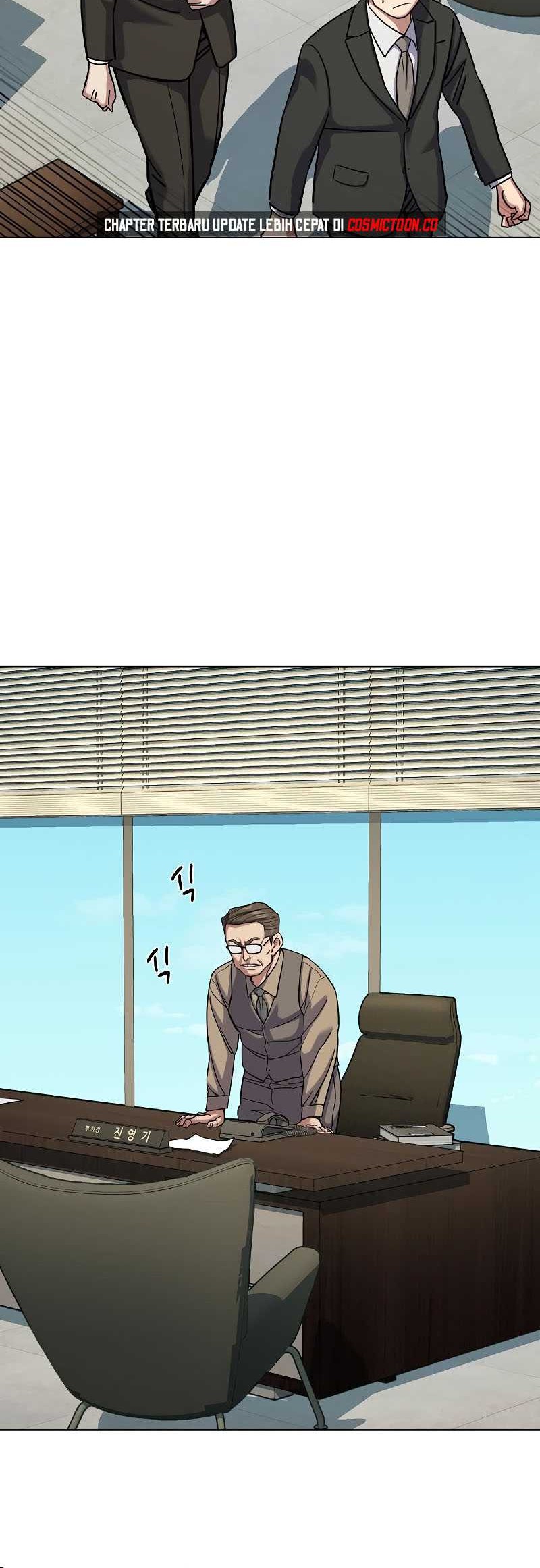 The Youngest Son Of A Rich Family Chapter 125 Gambar 56