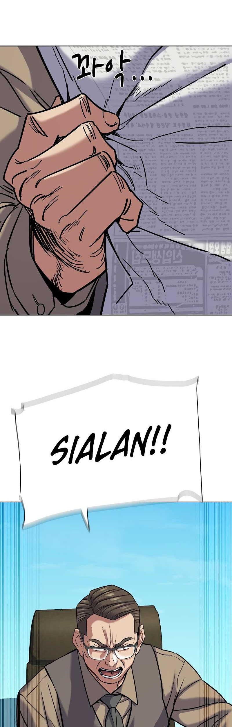 The Youngest Son Of A Rich Family Chapter 125 Gambar 52