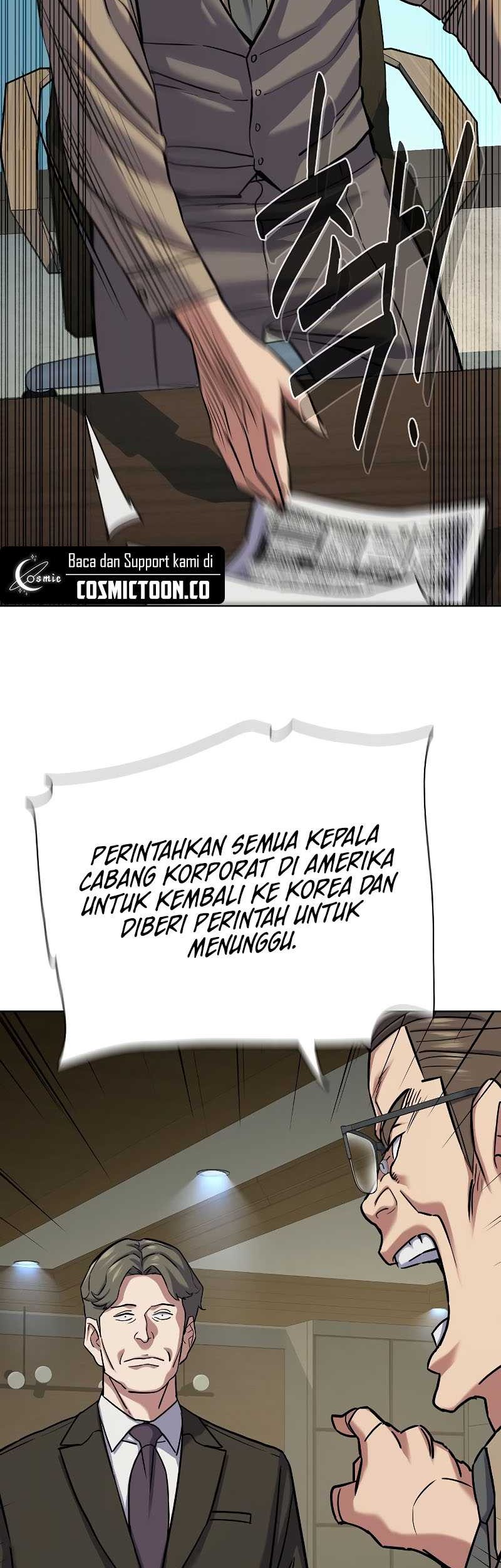 The Youngest Son Of A Rich Family Chapter 125 Gambar 53