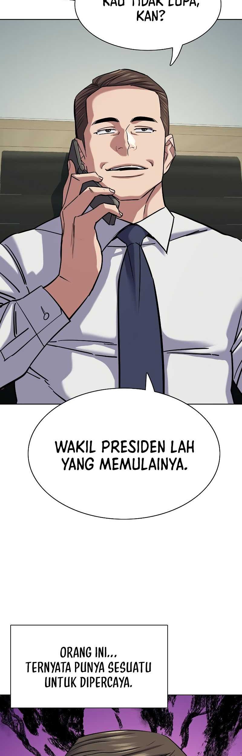 The Youngest Son Of A Rich Family Chapter 125 Gambar 60