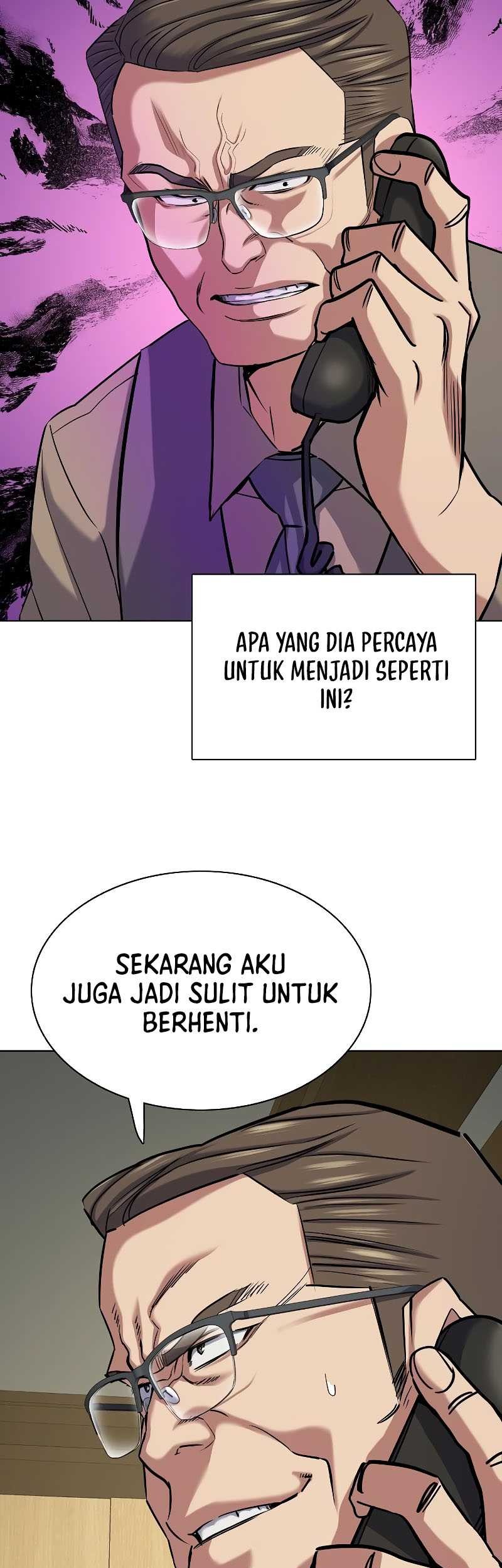 The Youngest Son Of A Rich Family Chapter 125 Gambar 61