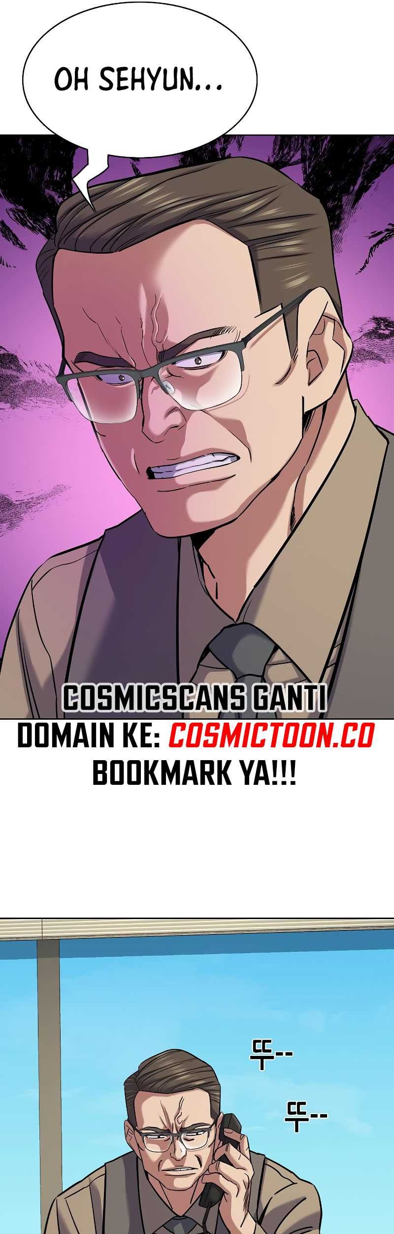 The Youngest Son Of A Rich Family Chapter 125 Gambar 57