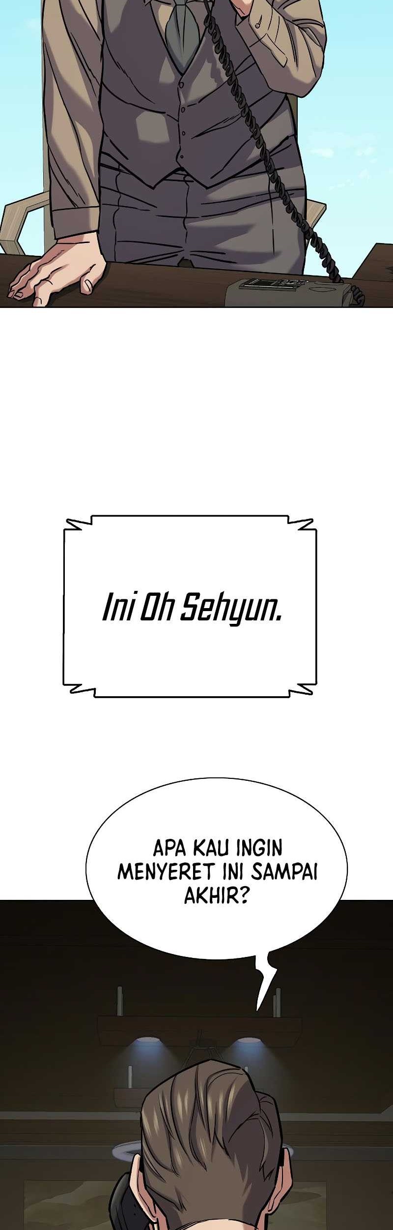 The Youngest Son Of A Rich Family Chapter 125 Gambar 58