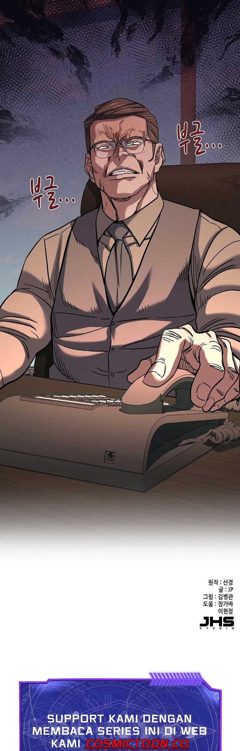 The Youngest Son Of A Rich Family Chapter 125 Gambar 67