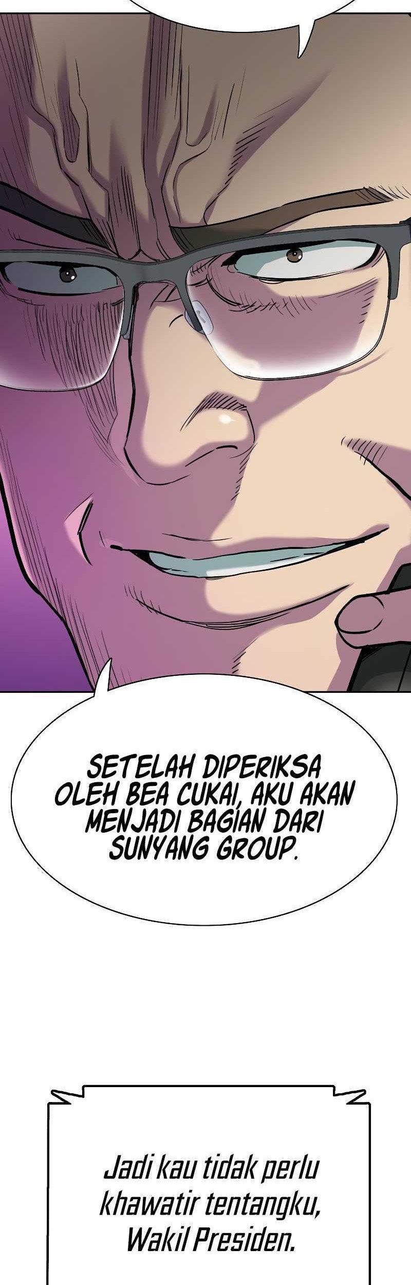 The Youngest Son Of A Rich Family Chapter 125 Gambar 65