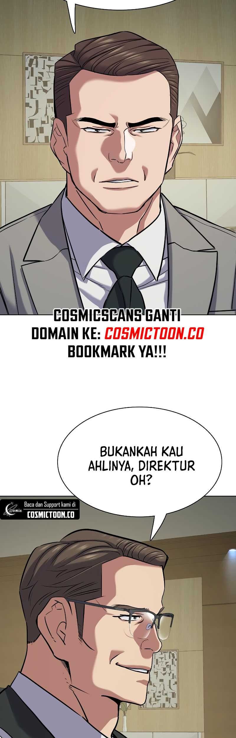 The Youngest Son Of A Rich Family Chapter 125 Gambar 6