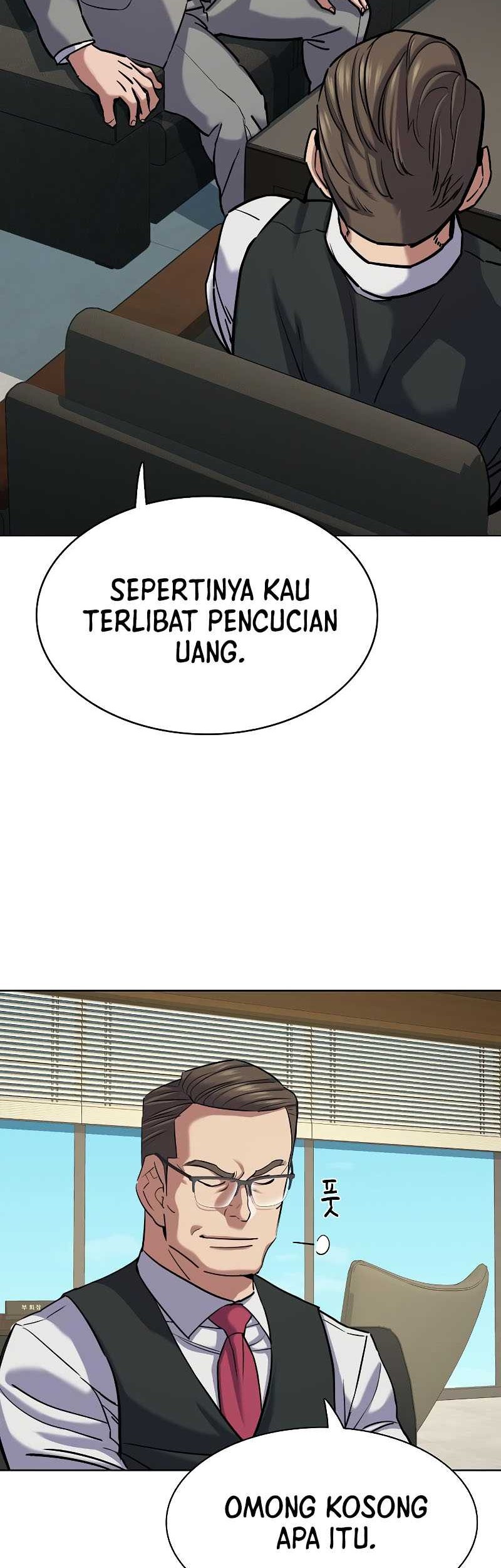 The Youngest Son Of A Rich Family Chapter 125 Gambar 10