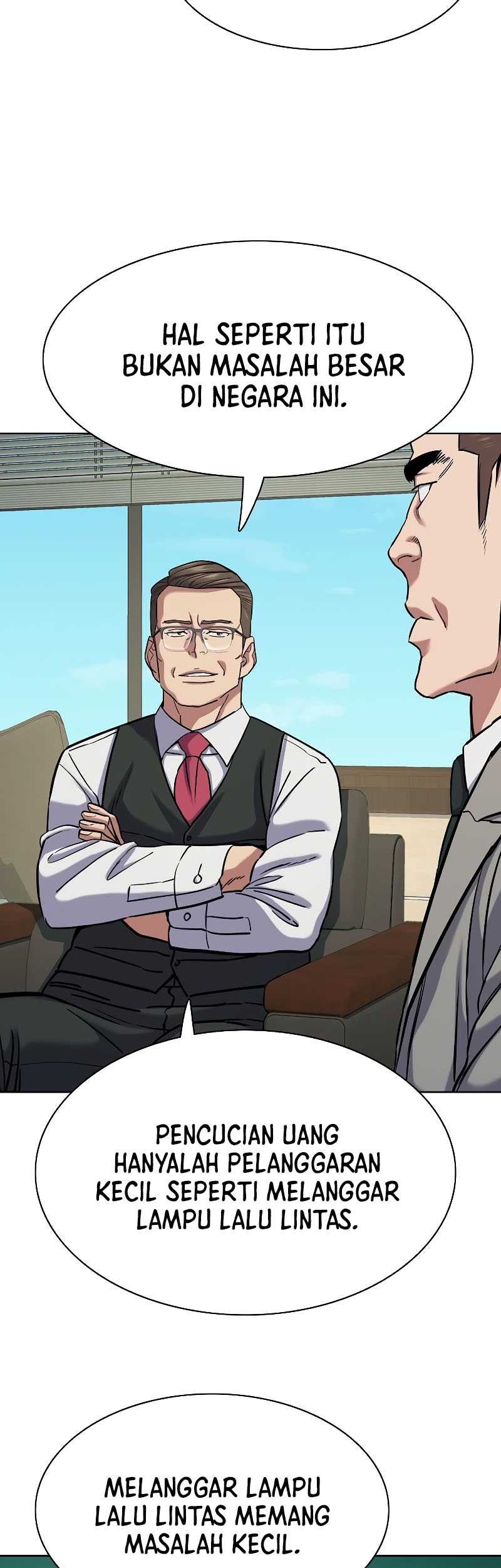 The Youngest Son Of A Rich Family Chapter 125 Gambar 11