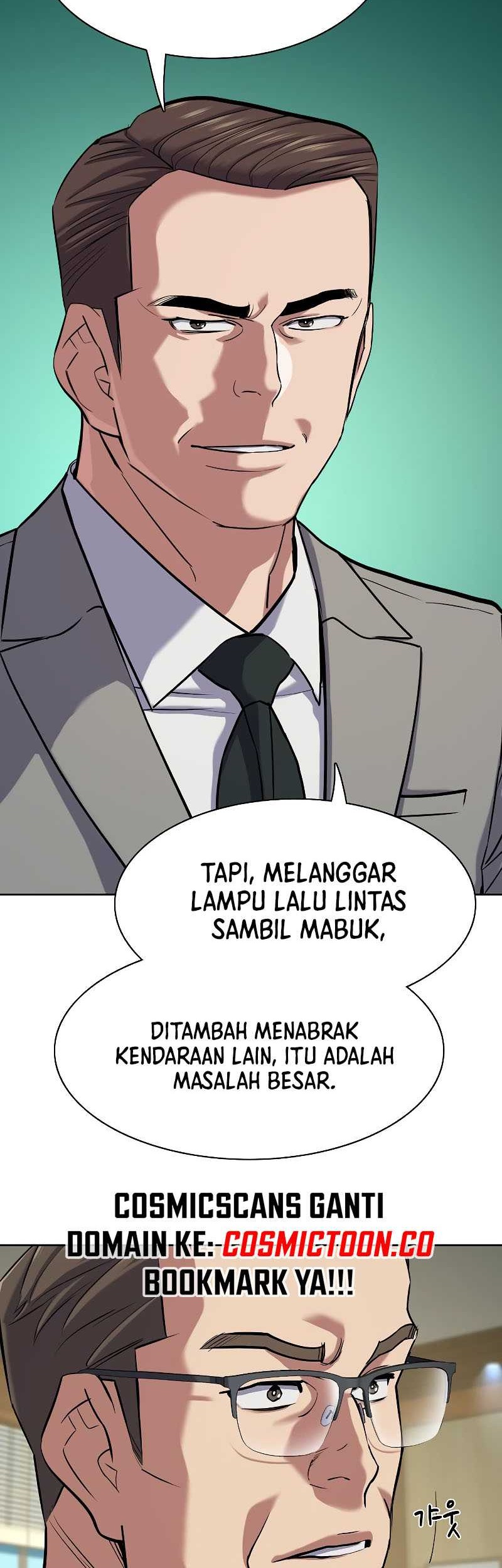 The Youngest Son Of A Rich Family Chapter 125 Gambar 12