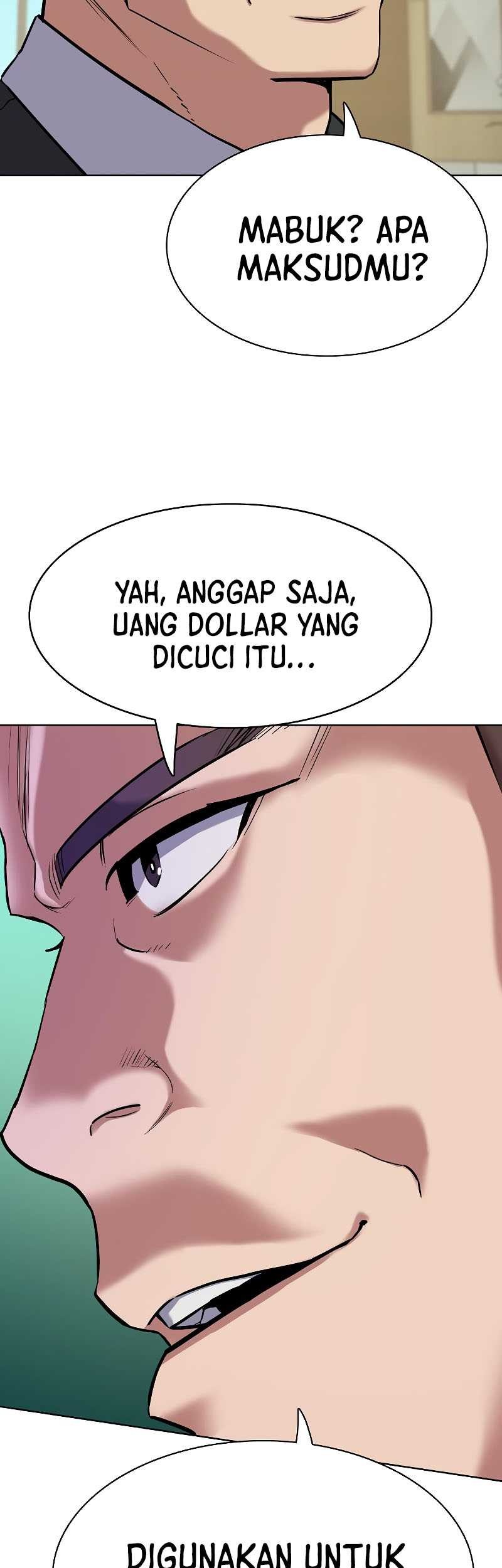 The Youngest Son Of A Rich Family Chapter 125 Gambar 13