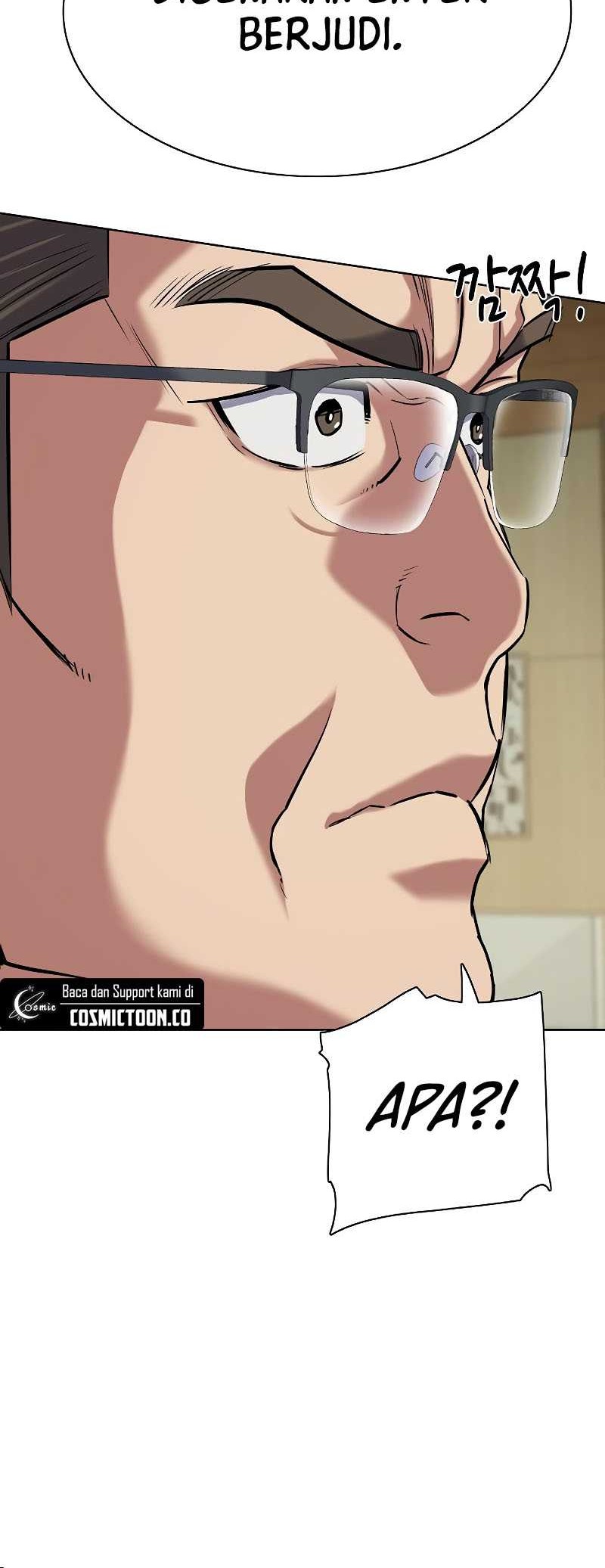 The Youngest Son Of A Rich Family Chapter 125 Gambar 14