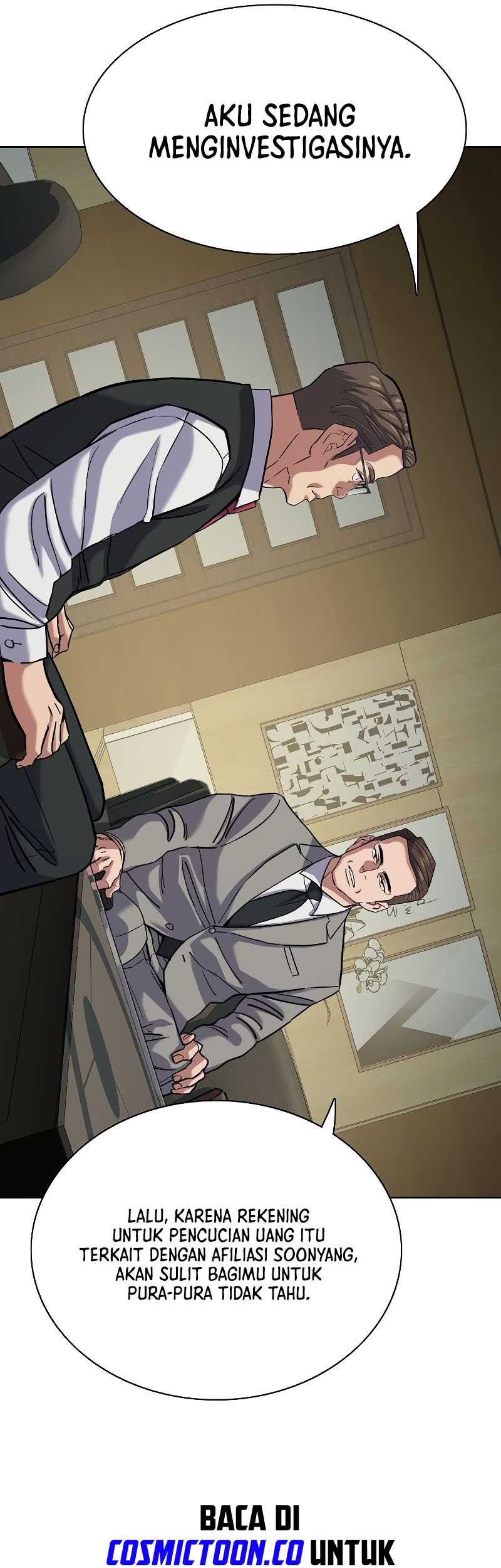 The Youngest Son Of A Rich Family Chapter 125 Gambar 15