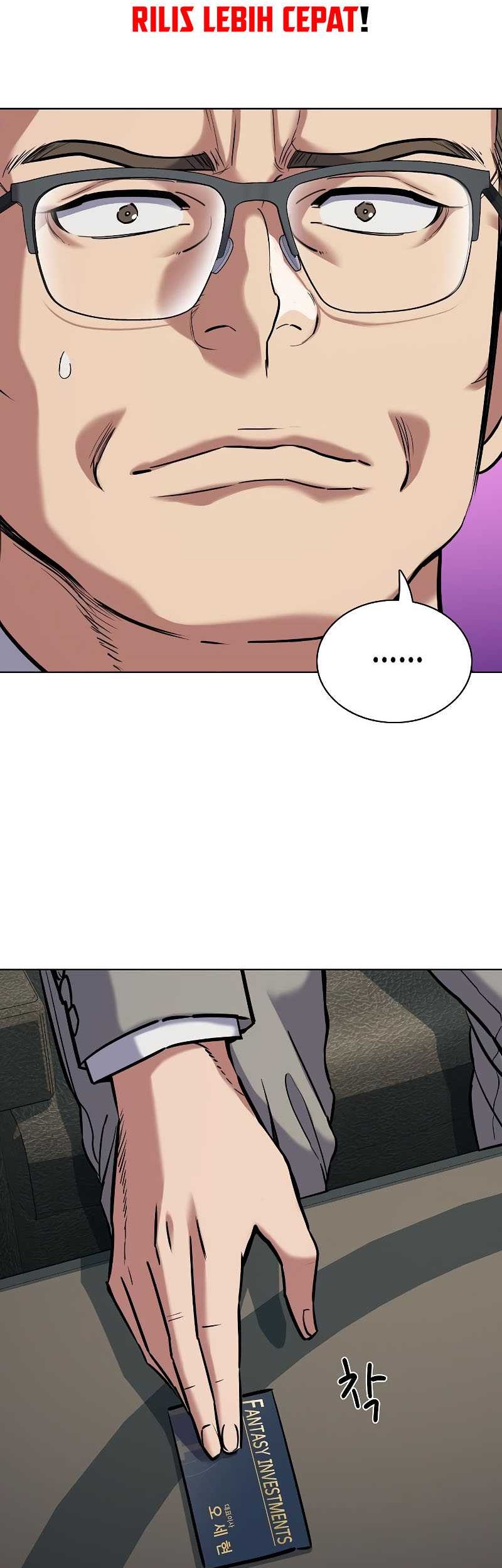 The Youngest Son Of A Rich Family Chapter 125 Gambar 16