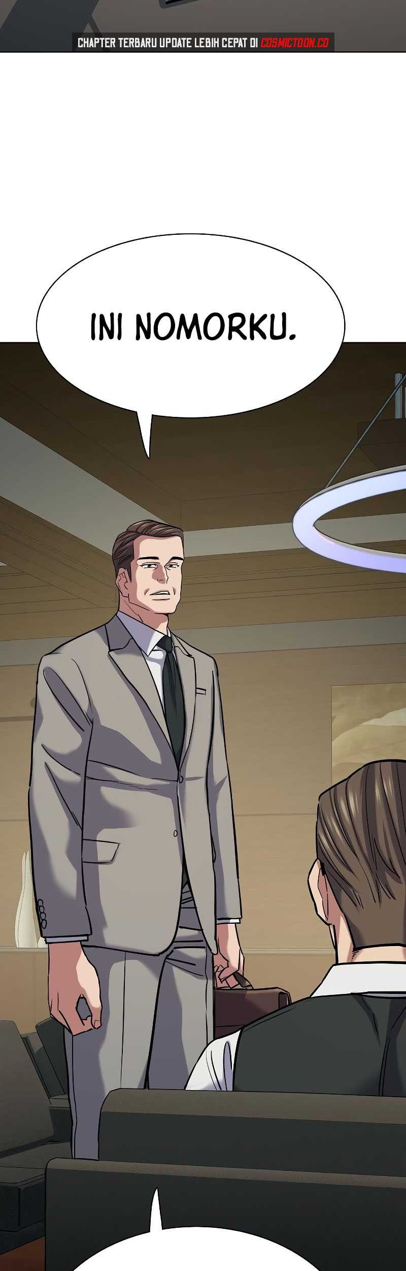 The Youngest Son Of A Rich Family Chapter 125 Gambar 17