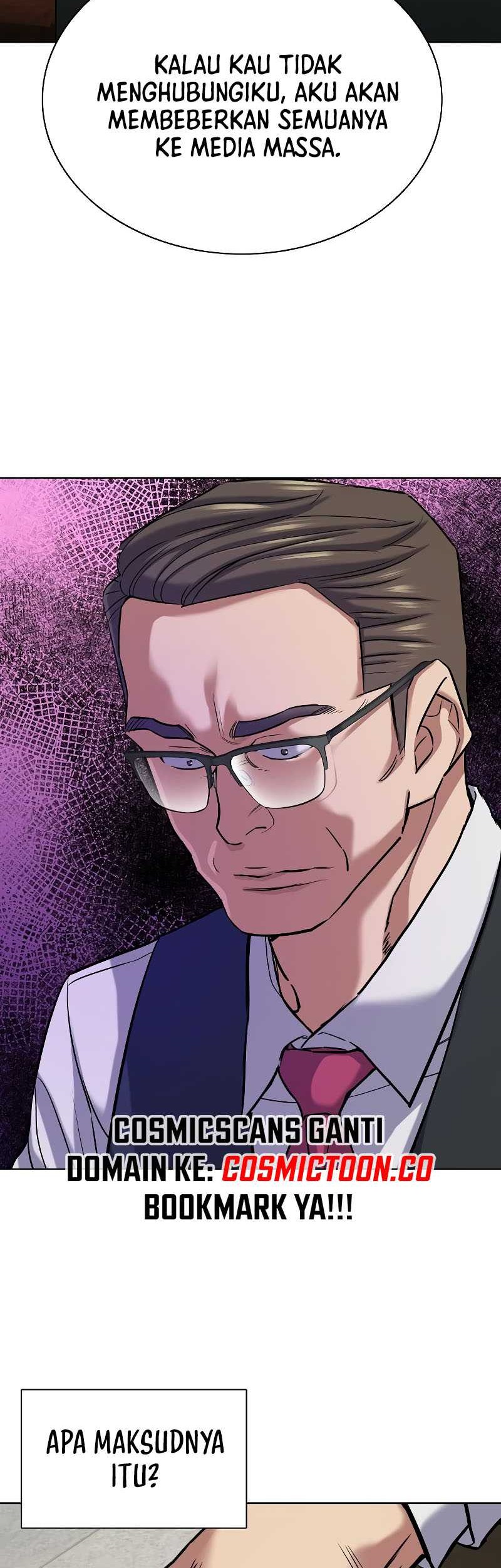 The Youngest Son Of A Rich Family Chapter 125 Gambar 18