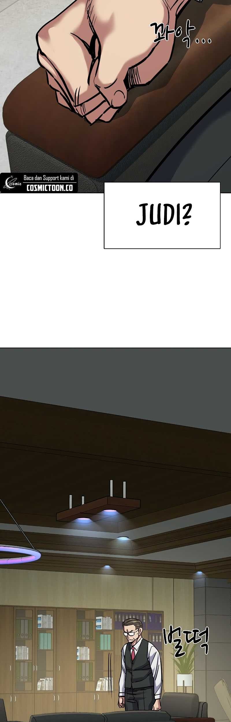 The Youngest Son Of A Rich Family Chapter 125 Gambar 19