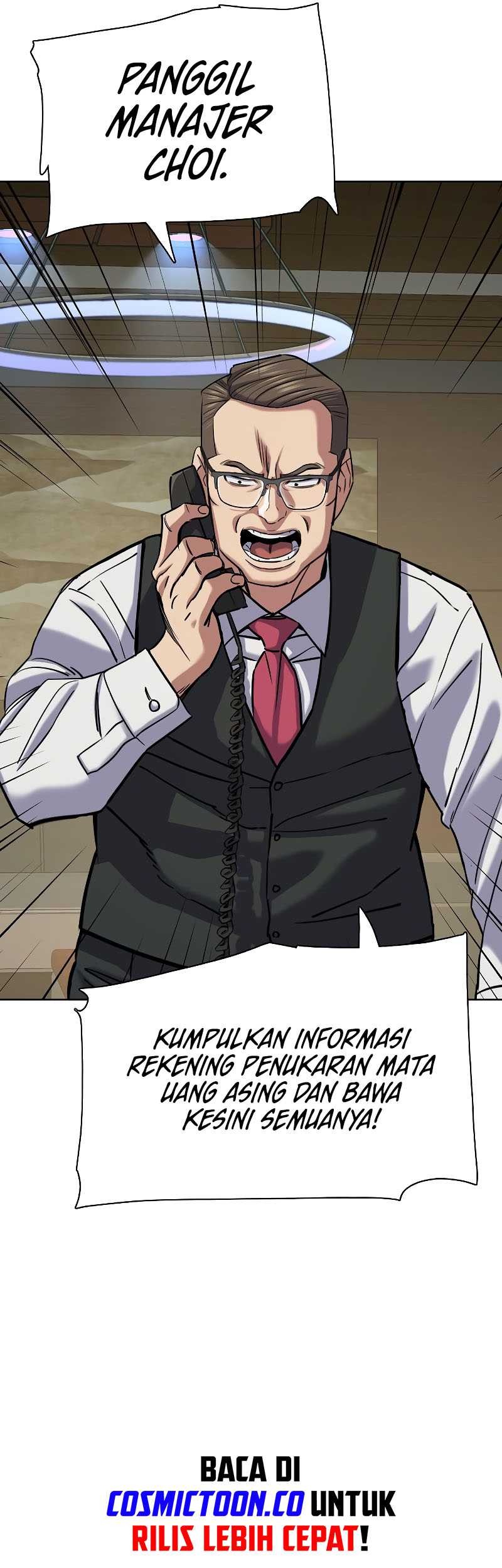 The Youngest Son Of A Rich Family Chapter 125 Gambar 21