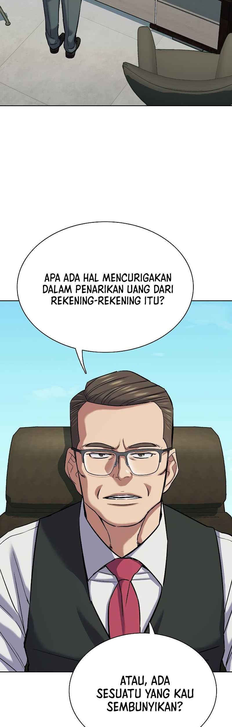 The Youngest Son Of A Rich Family Chapter 125 Gambar 23