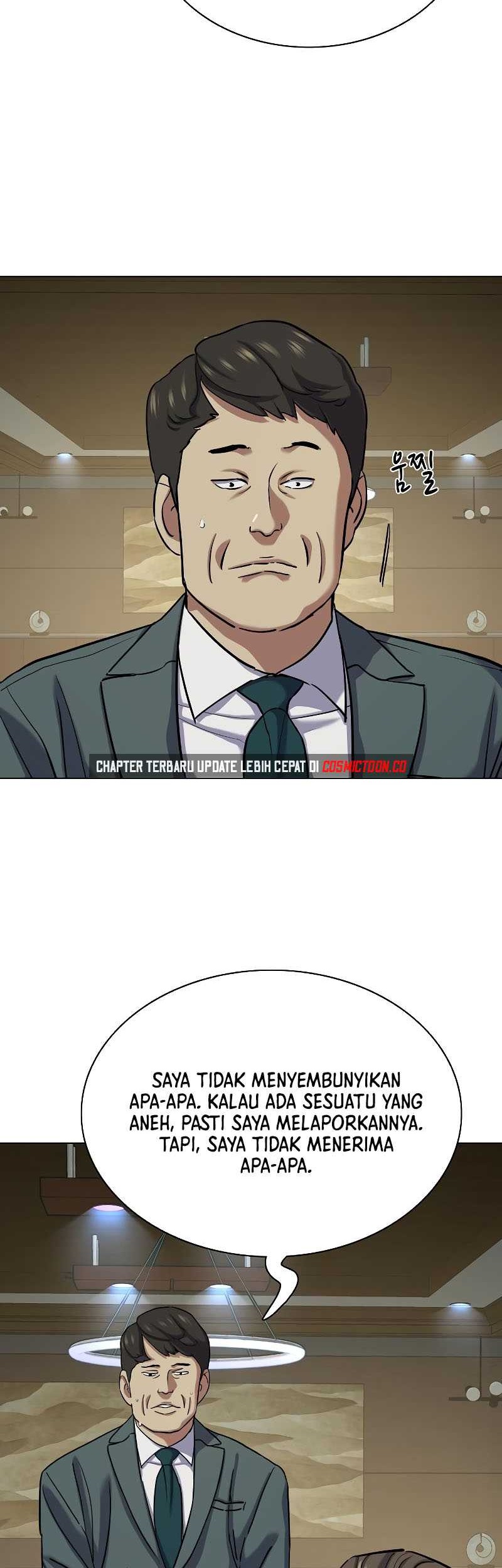 The Youngest Son Of A Rich Family Chapter 125 Gambar 24