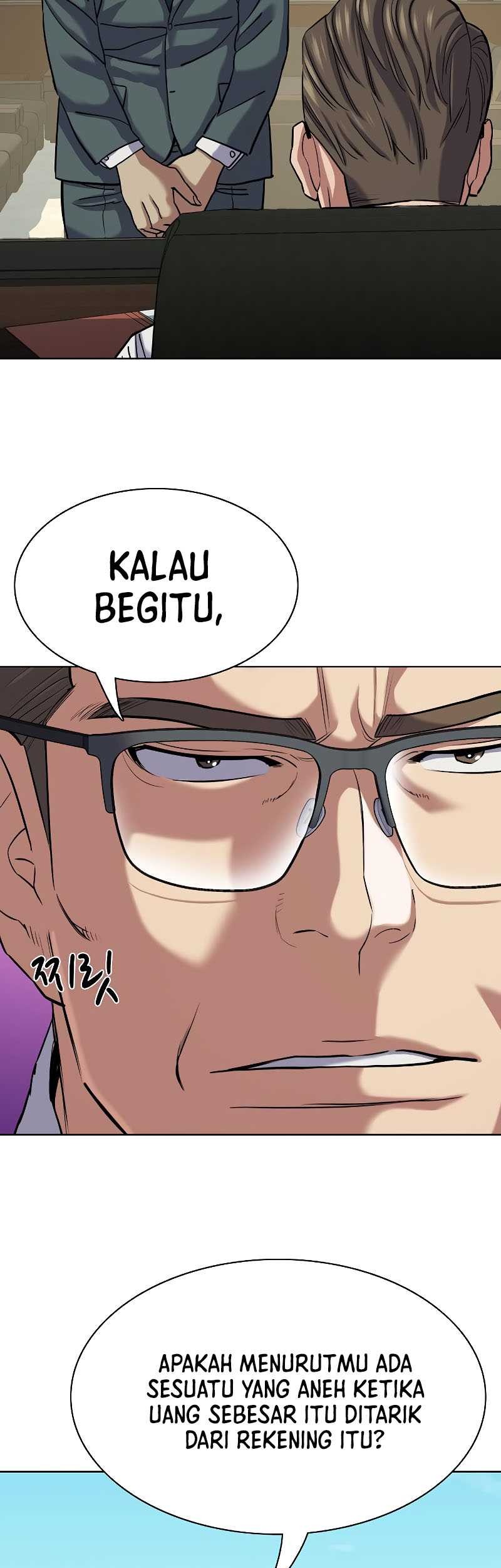 The Youngest Son Of A Rich Family Chapter 125 Gambar 25