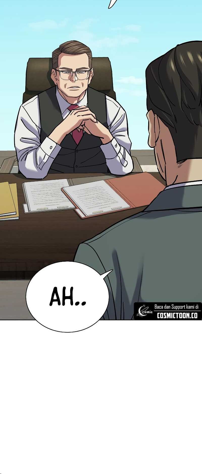 The Youngest Son Of A Rich Family Chapter 125 Gambar 26