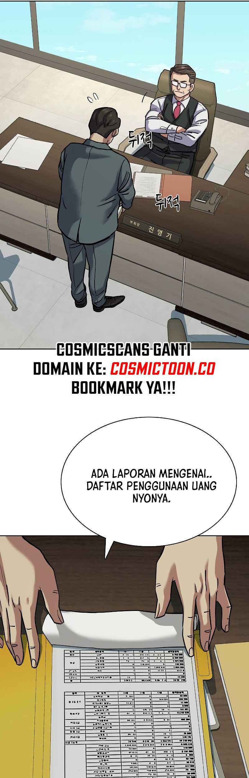 The Youngest Son Of A Rich Family Chapter 125 Gambar 27