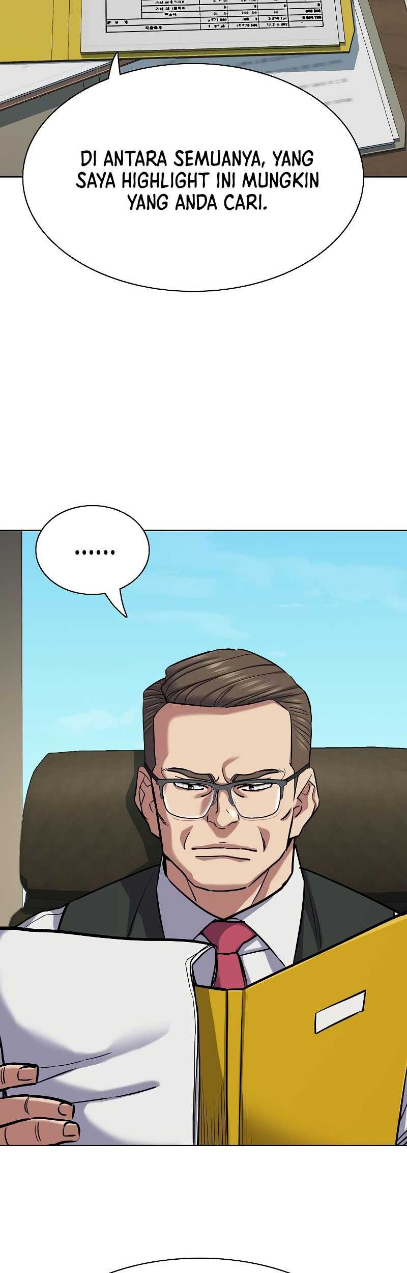 The Youngest Son Of A Rich Family Chapter 125 Gambar 28