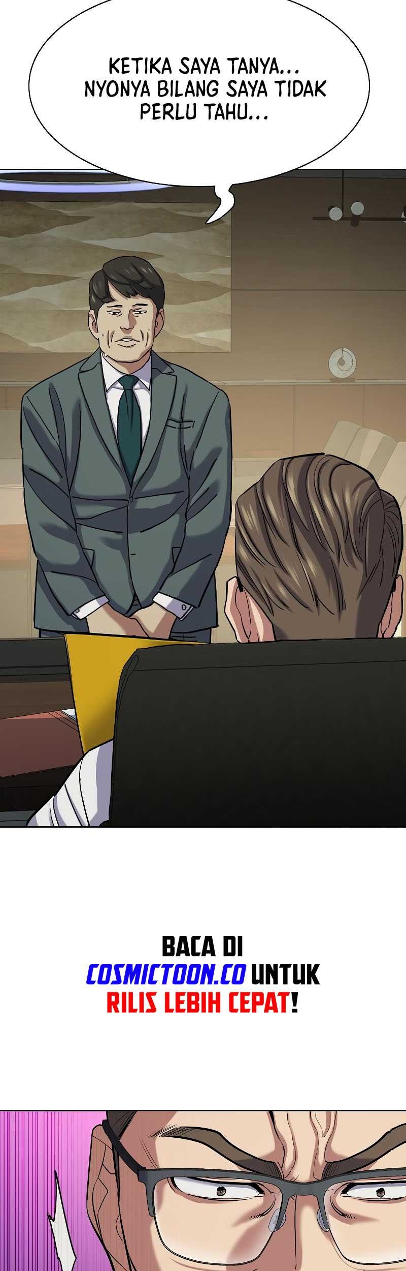 The Youngest Son Of A Rich Family Chapter 125 Gambar 29